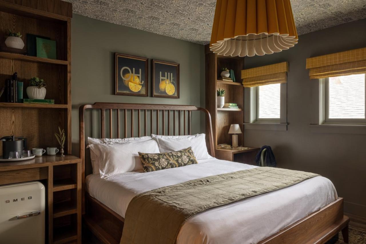 The Richland Hotel Orange Ngoại thất bức ảnh